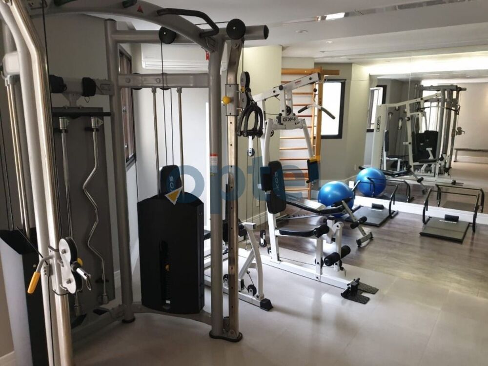 Cobertura, 3 quartos, 229 m² - Foto 3