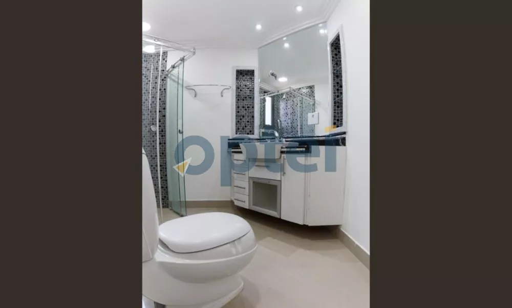 Cobertura, 3 quartos, 229 m² - Foto 5