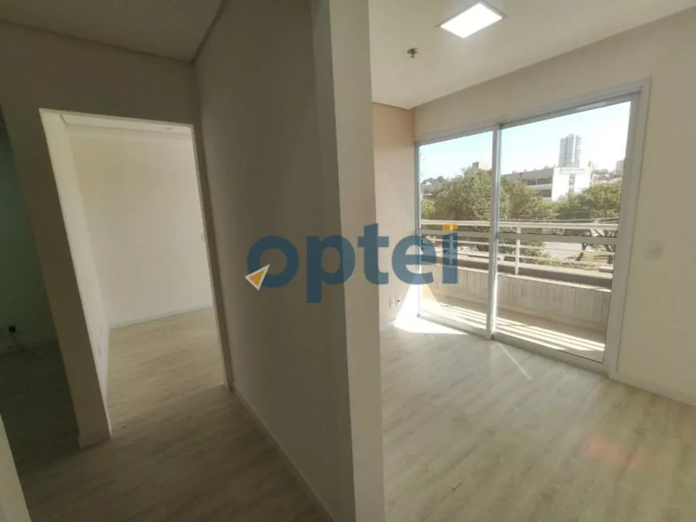 Conjunto Comercial-Sala à venda, 39m² - Foto 1