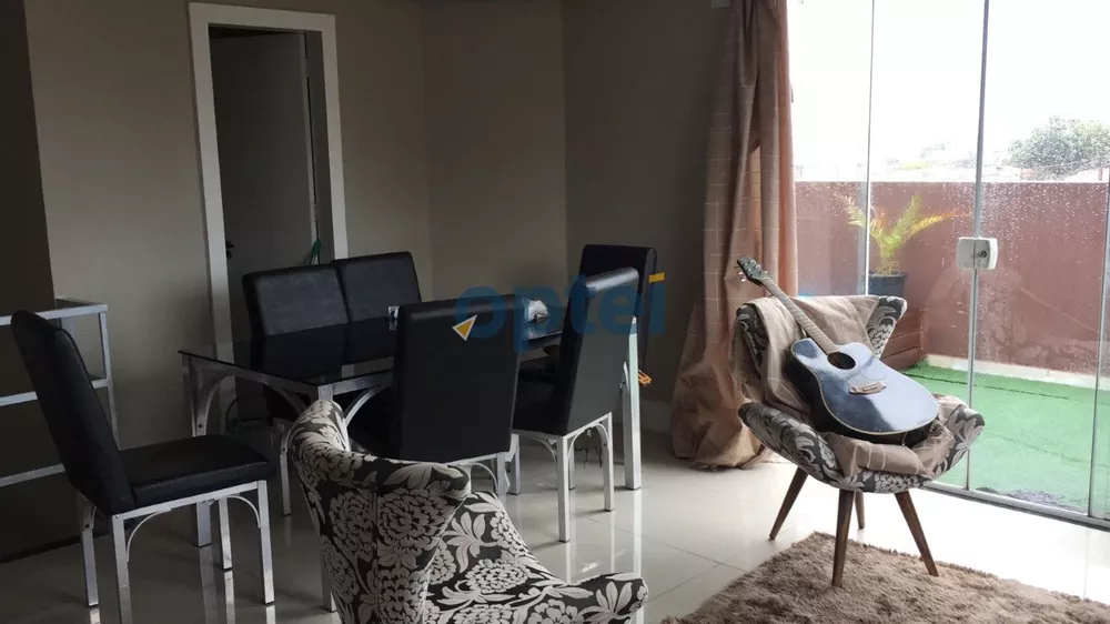 Cobertura, 3 quartos, 130 m² - Foto 1