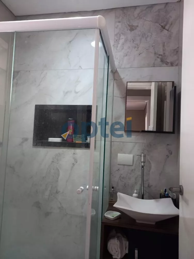Cobertura, 3 quartos, 130 m² - Foto 2