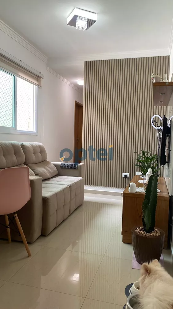 Cobertura, 2 quartos, 98 m² - Foto 3