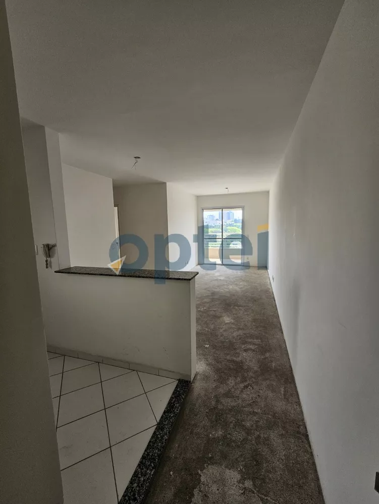 Apartamento à venda com 3 quartos, 83m² - Foto 3