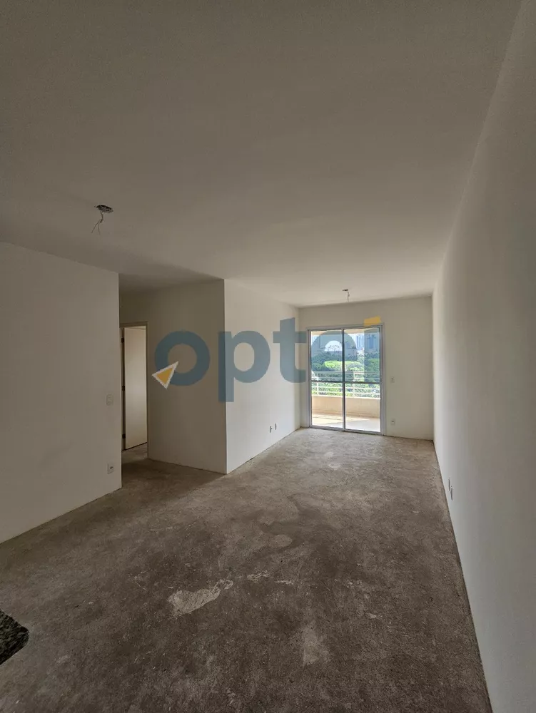 Apartamento à venda com 3 quartos, 83m² - Foto 2