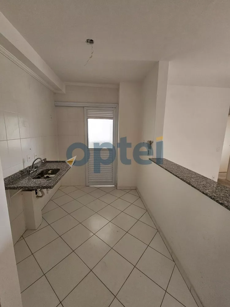 Apartamento à venda com 3 quartos, 83m² - Foto 4