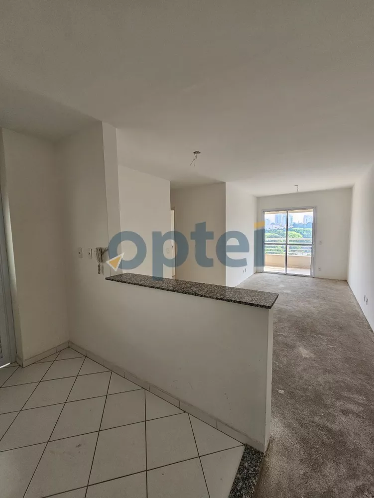 Apartamento à venda com 3 quartos, 83m² - Foto 1