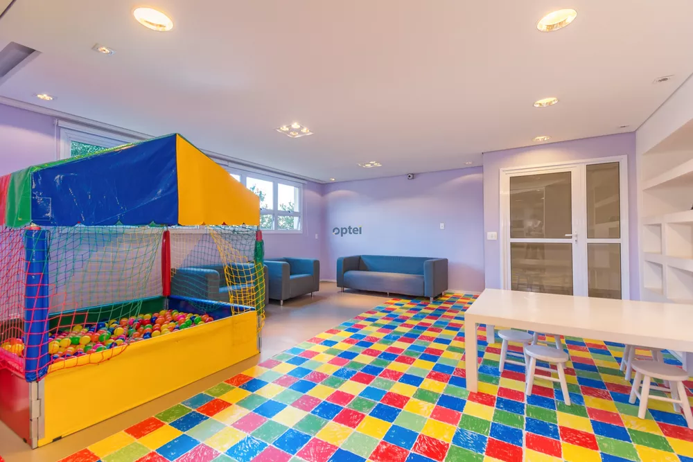 Apartamento, 3 quartos, 84 m² - Foto 5