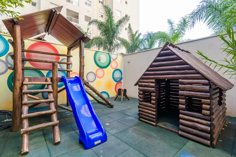 Apartamento, 3 quartos, 84 m² - Foto 4