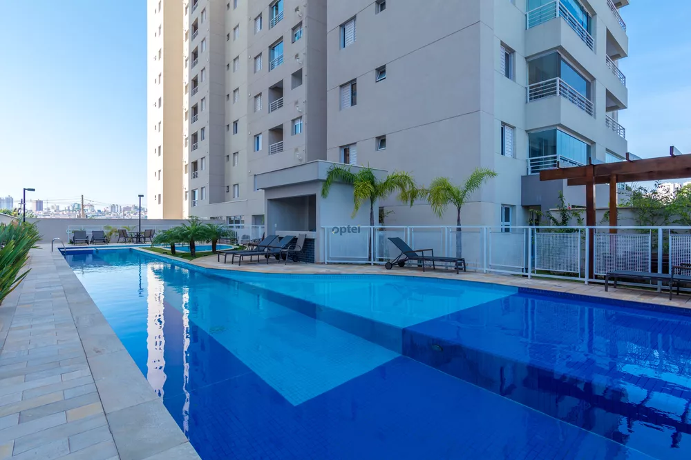 Apartamento, 3 quartos, 84 m² - Foto 7