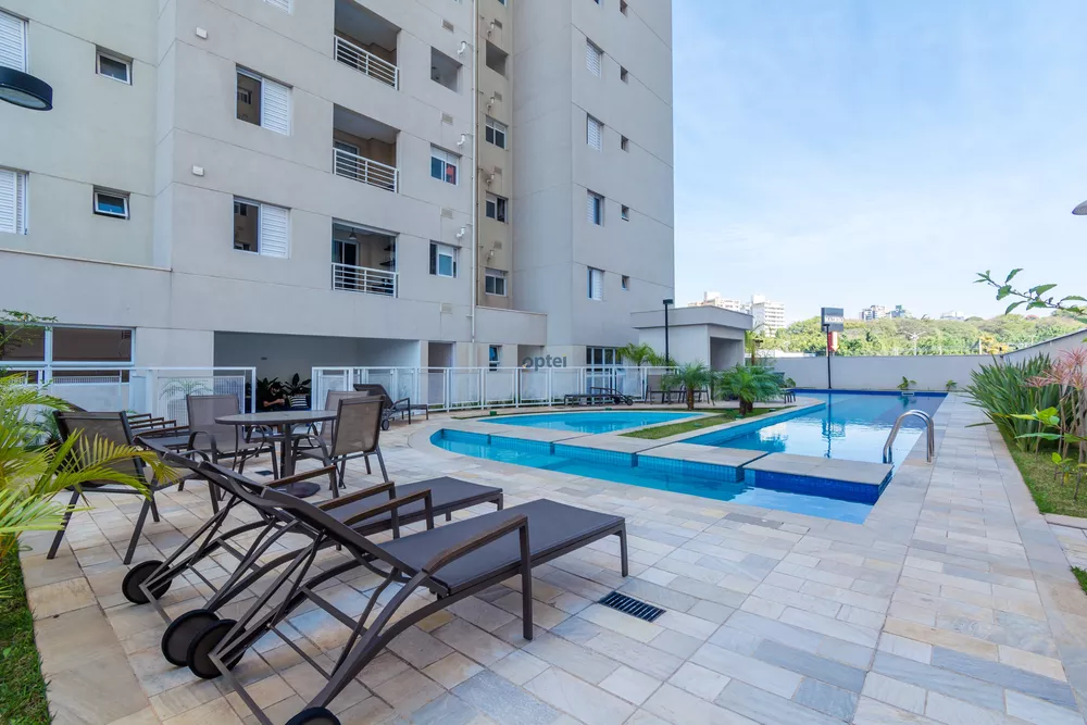 Apartamento, 3 quartos, 84 m² - Foto 6