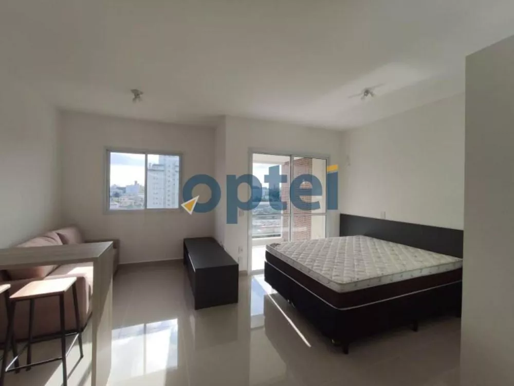 Loft, 36 m² - Foto 8