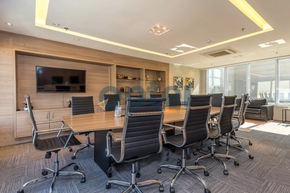 Sala-Conjunto, 43 m² - Foto 13