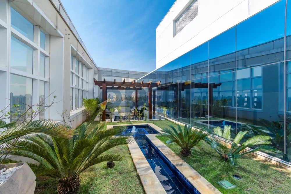 Sala-Conjunto, 43 m² - Foto 15