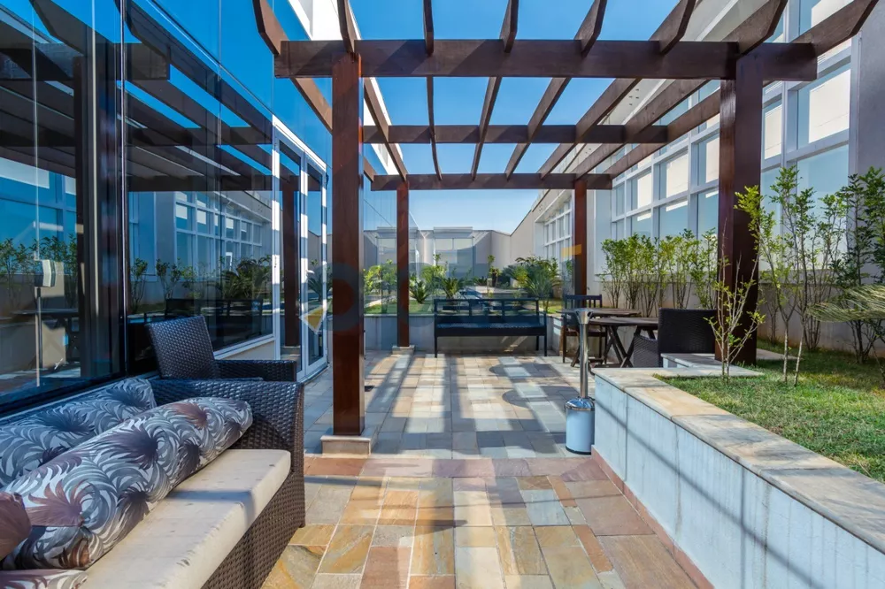 Sala-Conjunto, 43 m² - Foto 12