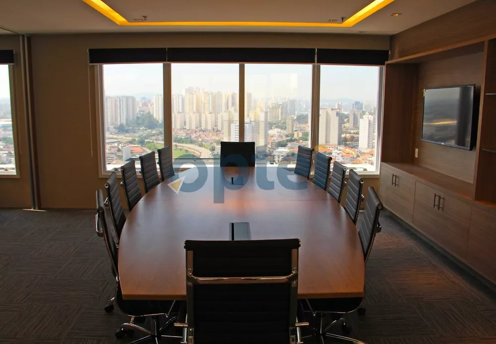 Sala-Conjunto, 43 m² - Foto 14