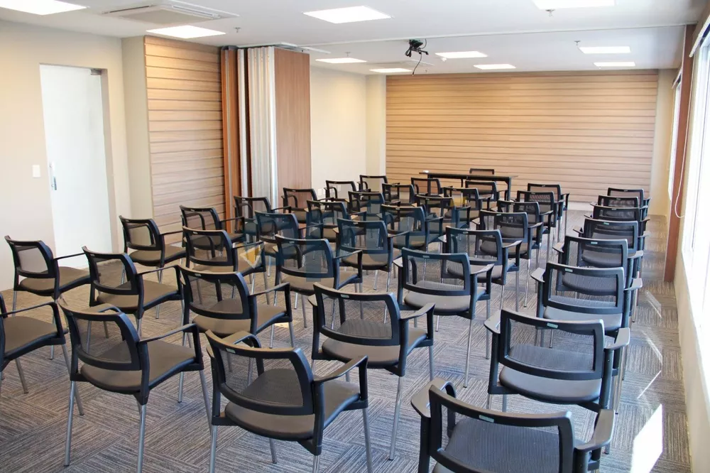 Sala-Conjunto, 43 m² - Foto 16