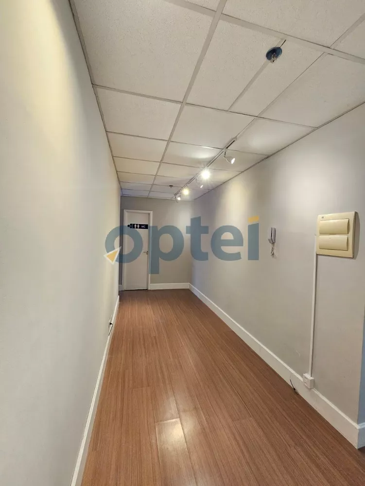 Sala-Conjunto, 43 m² - Foto 1