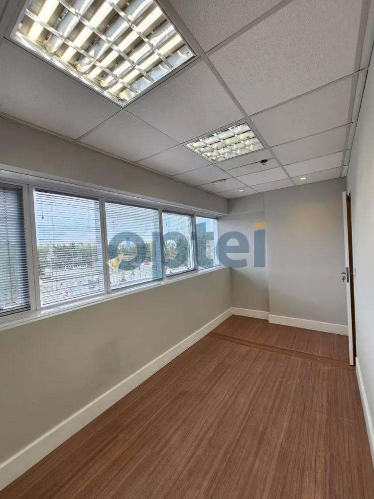 Sala-Conjunto, 43 m² - Foto 6