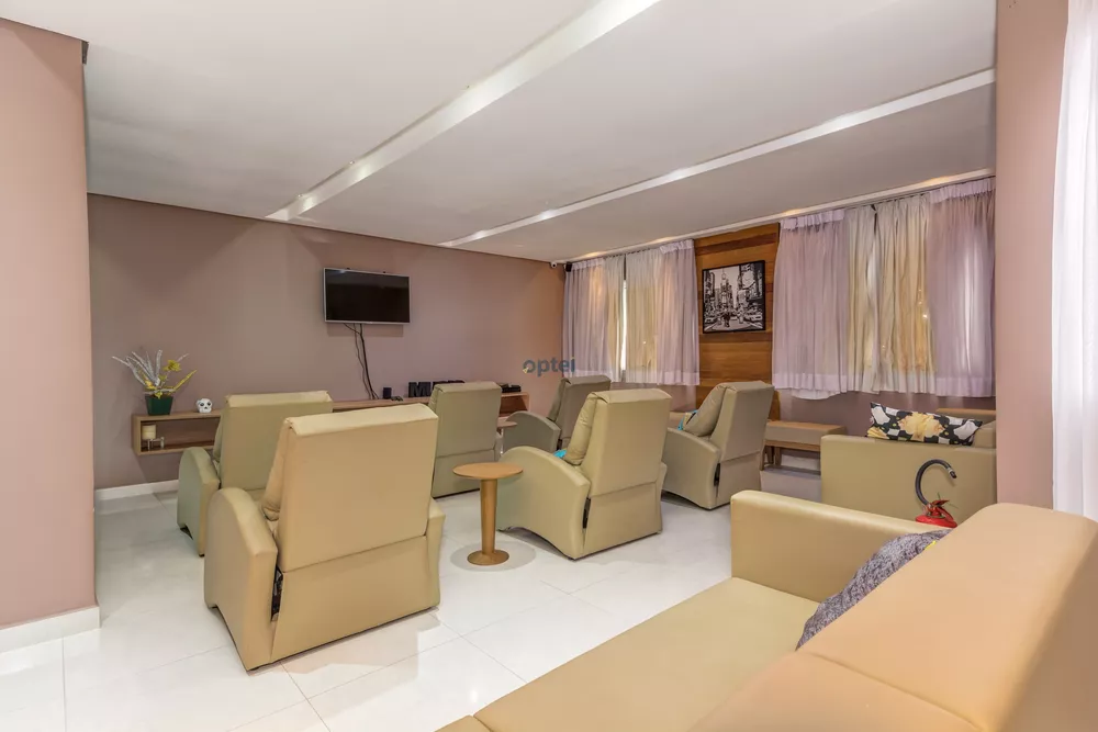 Apartamento, 3 quartos, 78 m² - Foto 5
