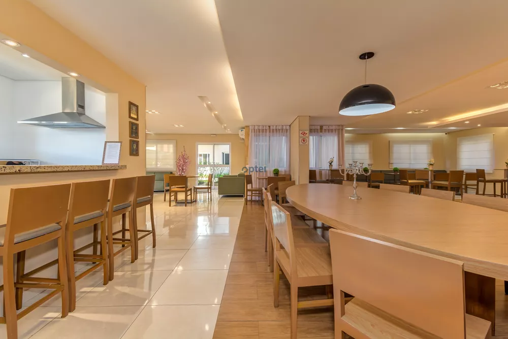 Apartamento, 3 quartos, 78 m² - Foto 2