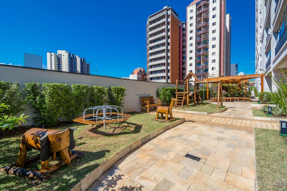 Apartamento, 3 quartos, 78 m² - Foto 8
