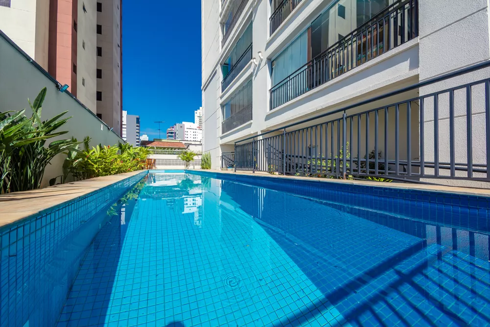 Apartamento, 3 quartos, 78 m² - Foto 6
