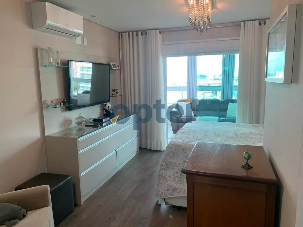 Apartamento, 3 quartos, 150 m² - Foto 3