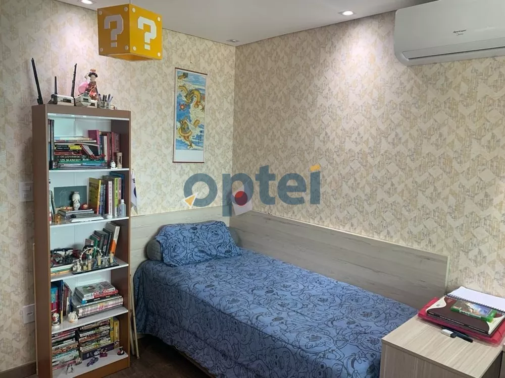 Apartamento, 3 quartos, 150 m² - Foto 2