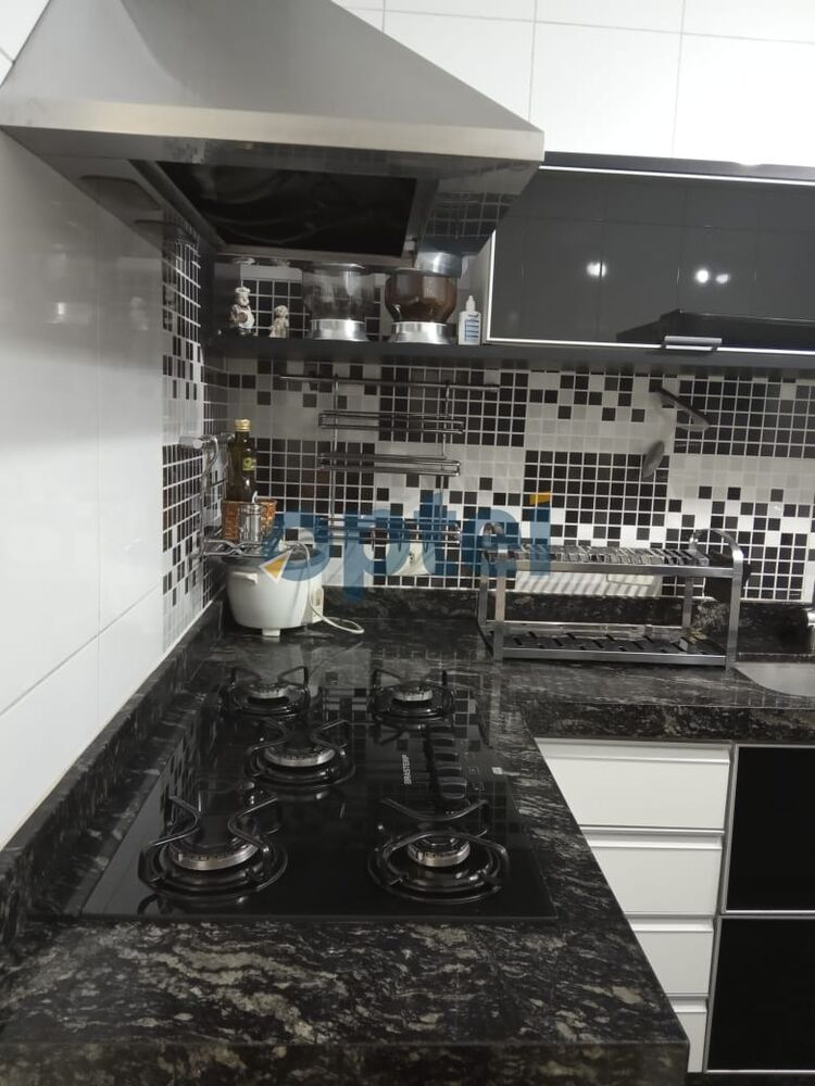 Apartamento, 4 quartos, 130 m² - Foto 4