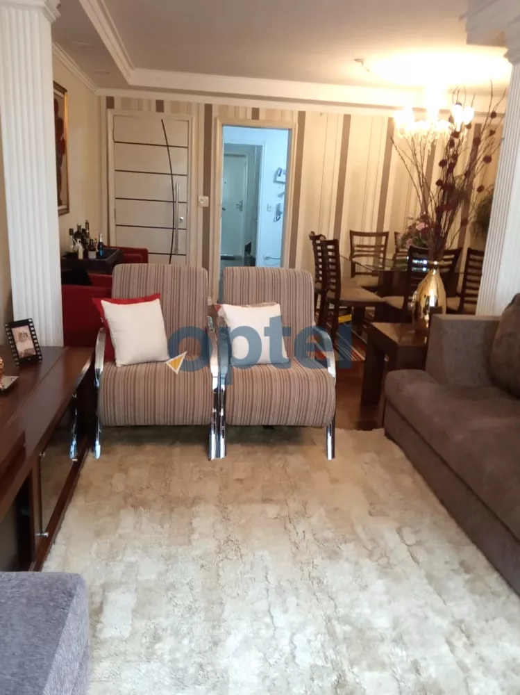 Apartamento, 4 quartos, 130 m² - Foto 1