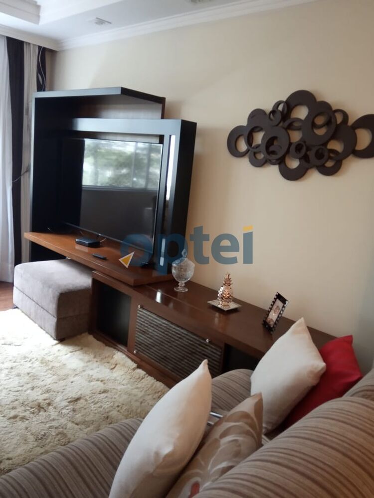 Apartamento, 4 quartos, 130 m² - Foto 3