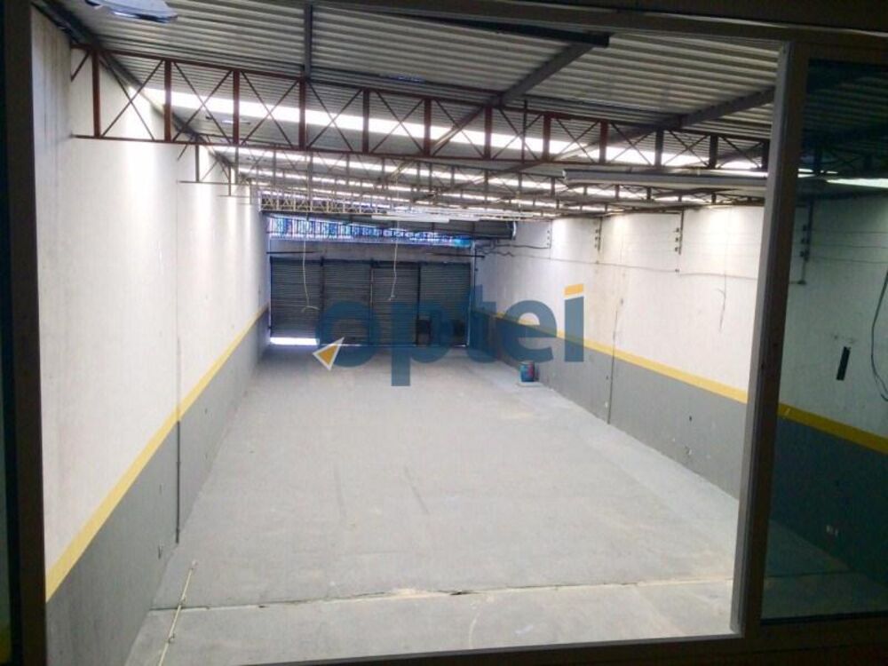 Depósito-Galpão, 400 m² - Foto 10