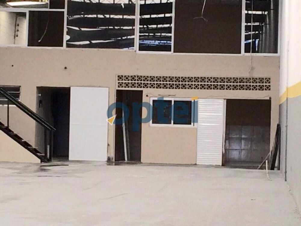 Depósito-Galpão, 400 m² - Foto 9