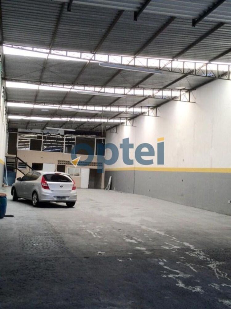 Depósito-Galpão, 400 m² - Foto 8