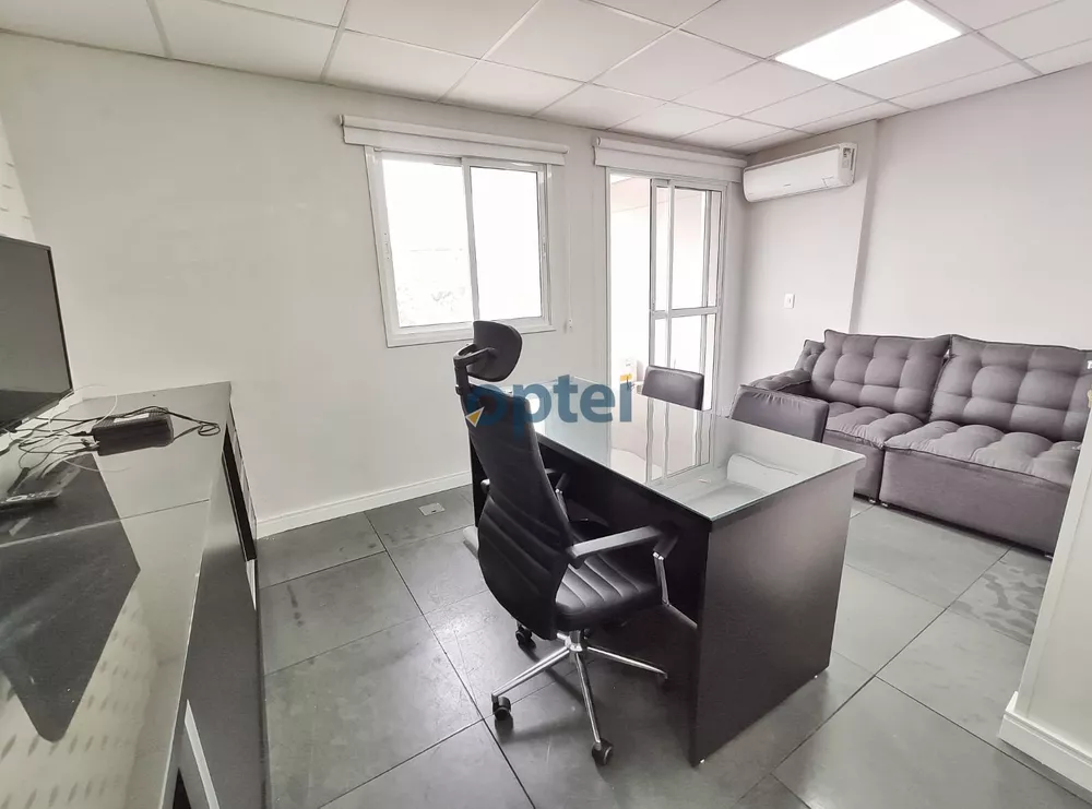 Sala-Conjunto, 33 m² - Foto 1
