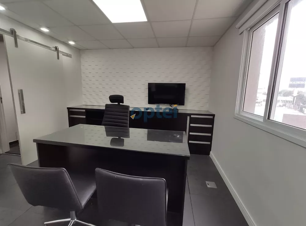 Sala-Conjunto, 33 m² - Foto 2