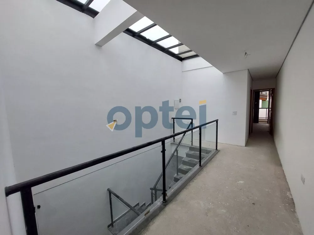 Sobrado, 3 quartos, 197 m² - Foto 1