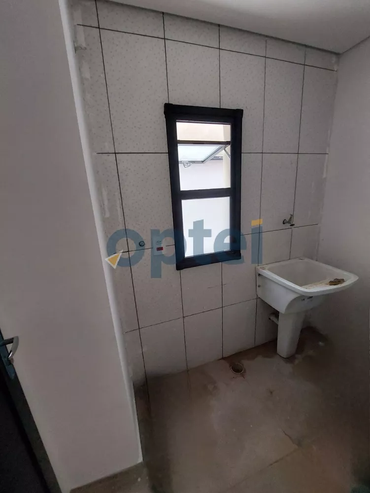 Sobrado, 3 quartos, 197 m² - Foto 8