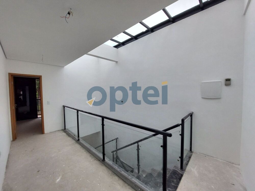 Sobrado, 3 quartos, 197 m² - Foto 2