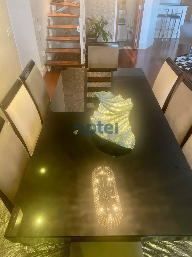Cobertura, 3 quartos, 246 m² - Foto 2