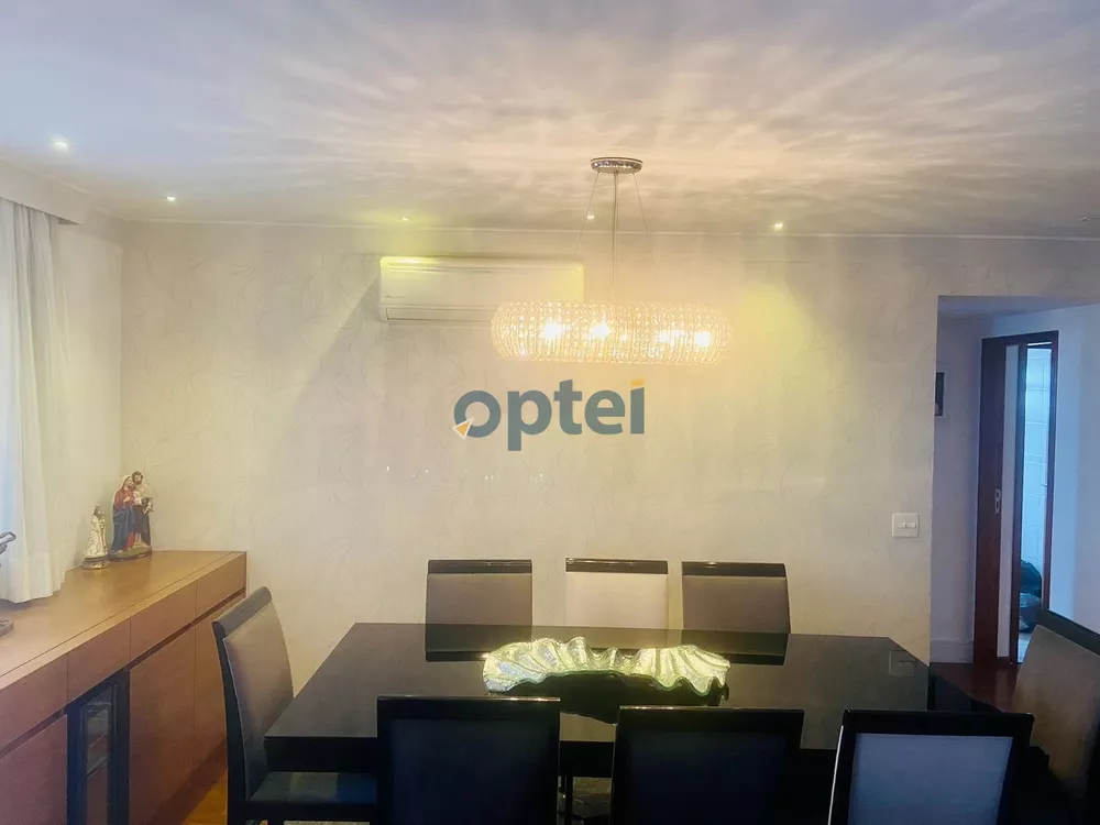 Cobertura, 3 quartos, 246 m² - Foto 1