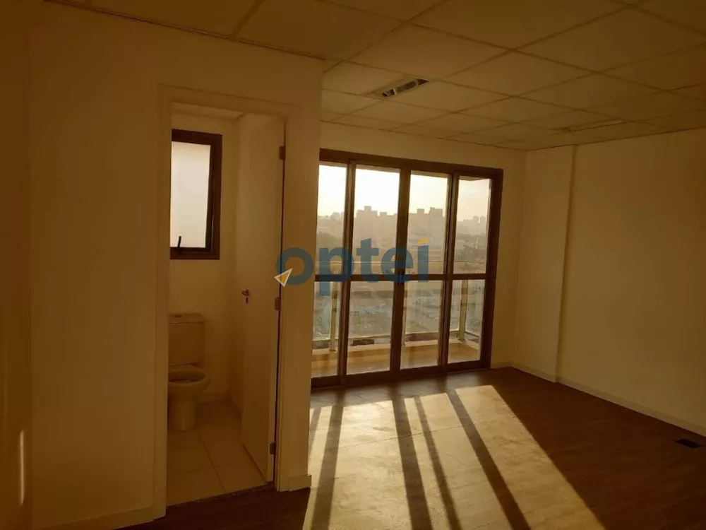 Sala-Conjunto, 32 m² - Foto 4