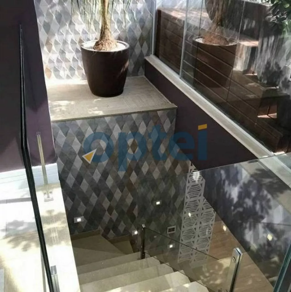 Cobertura, 4 quartos, 400 m² - Foto 16