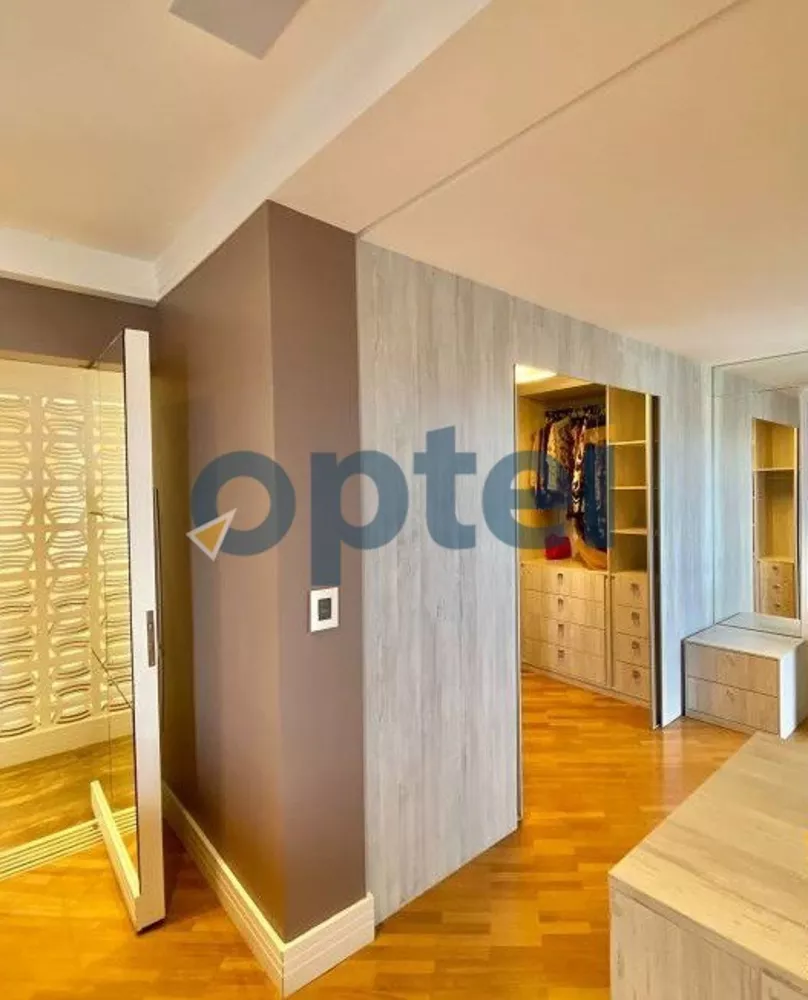 Cobertura, 4 quartos, 400 m² - Foto 15