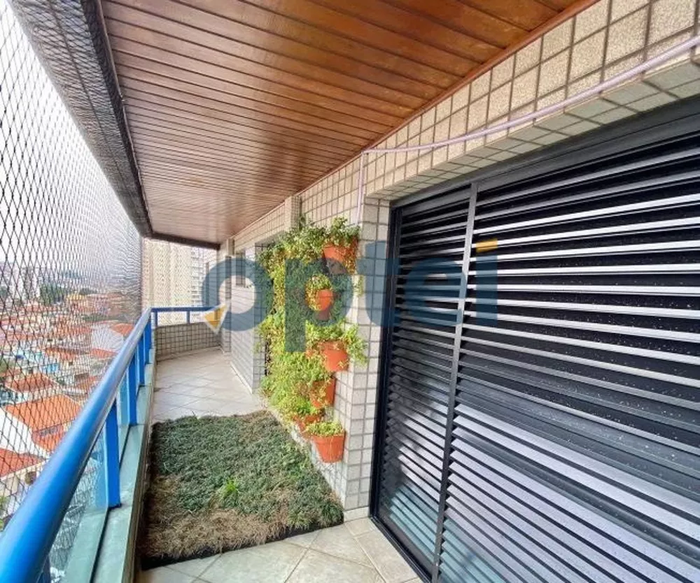 Cobertura, 4 quartos, 400 m² - Foto 14