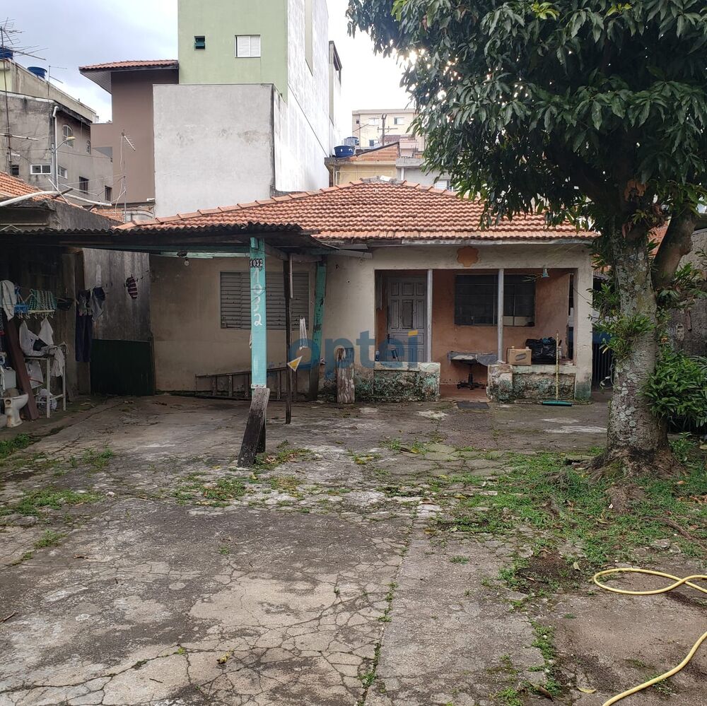 Terreno, 300 m² - Foto 1