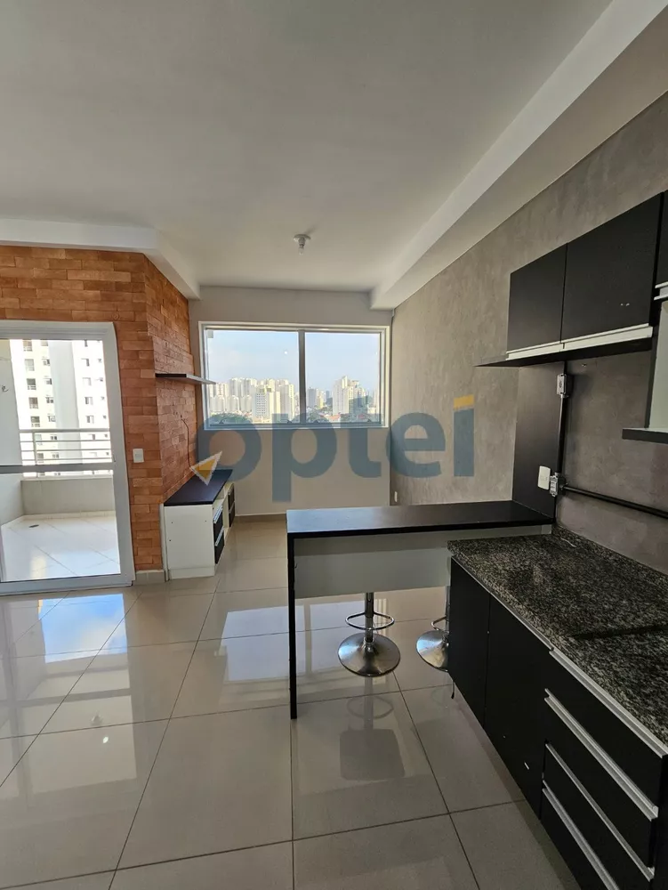 Loft à venda e aluguel com 1 quarto, 36m² - Foto 3