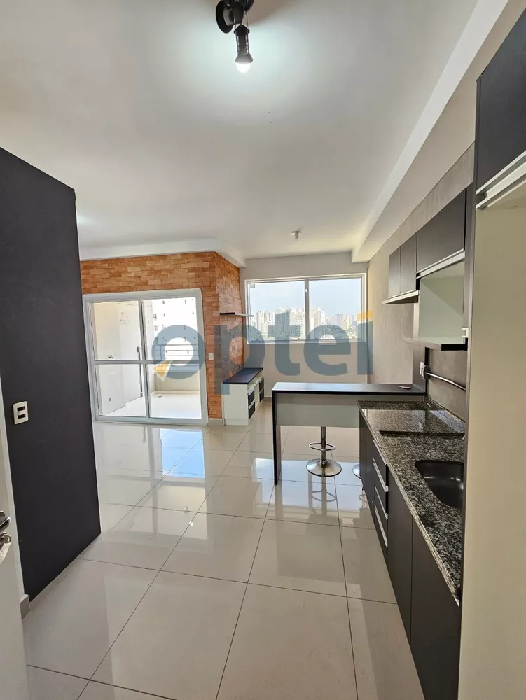 Loft à venda e aluguel com 1 quarto, 36m² - Foto 1