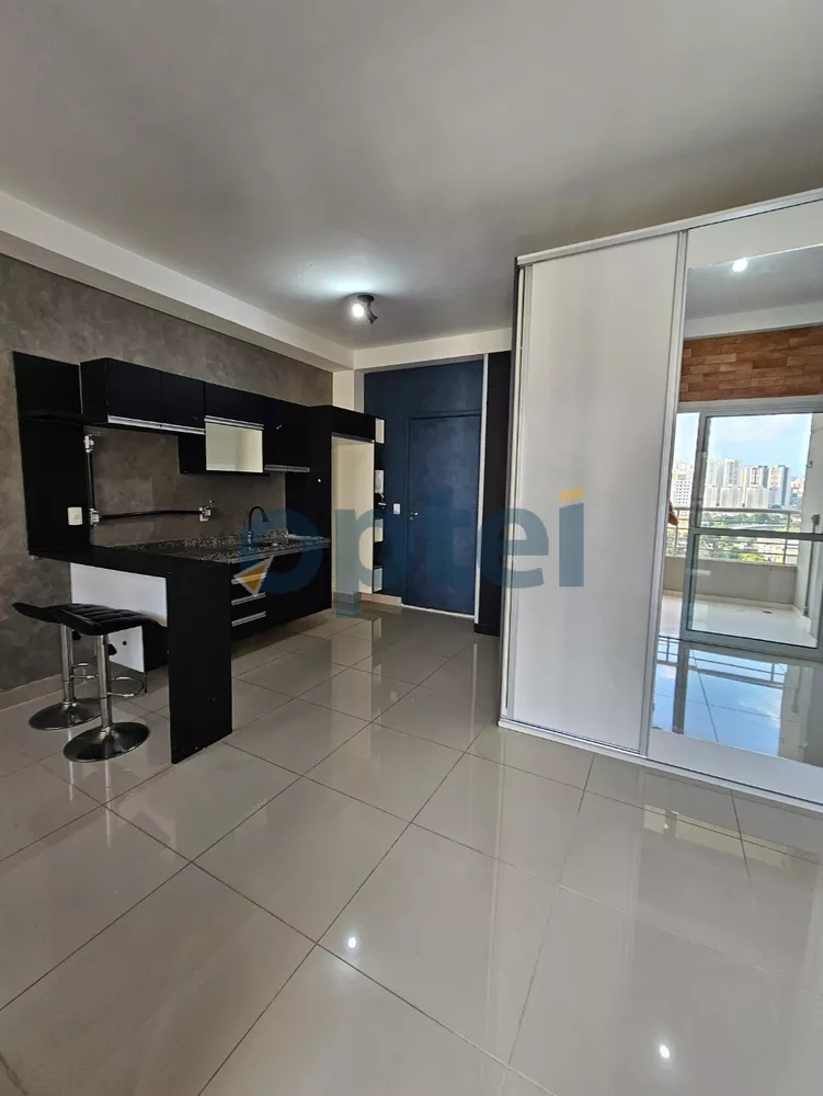 Loft à venda e aluguel com 1 quarto, 36m² - Foto 2