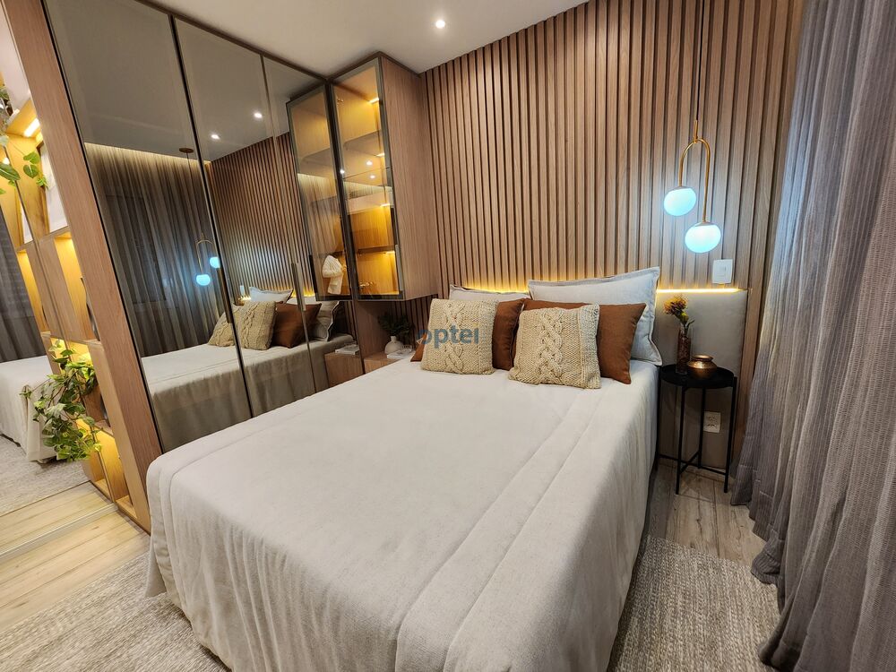 Apartamento, 3 quartos, 70 m² - Foto 2